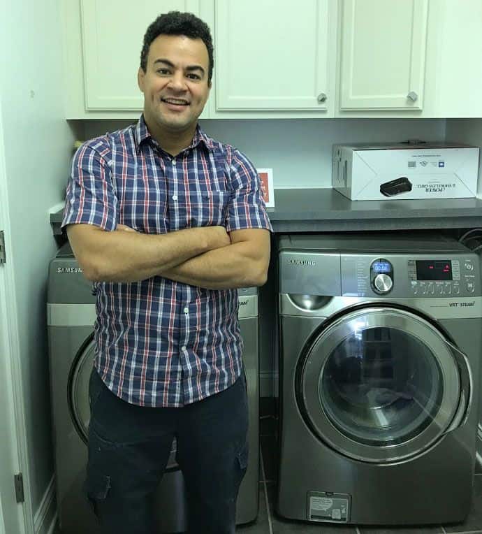 Appliance Repair Near Me