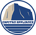 Capitan Appliance Logo