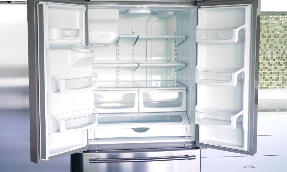 4 Reasons Your Refrigerator Isn’t Staying Cold