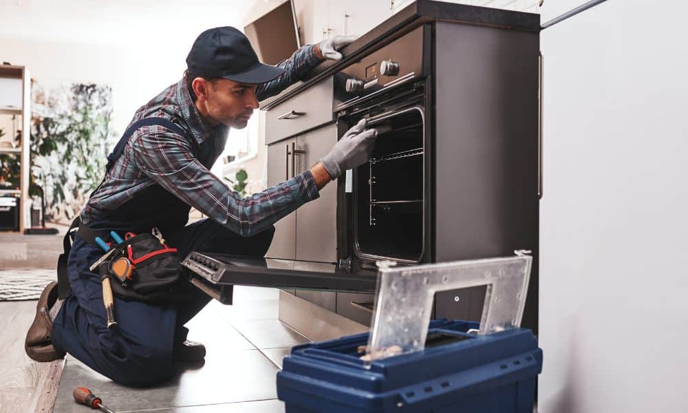 The Dangers of Damaged Household Appliances