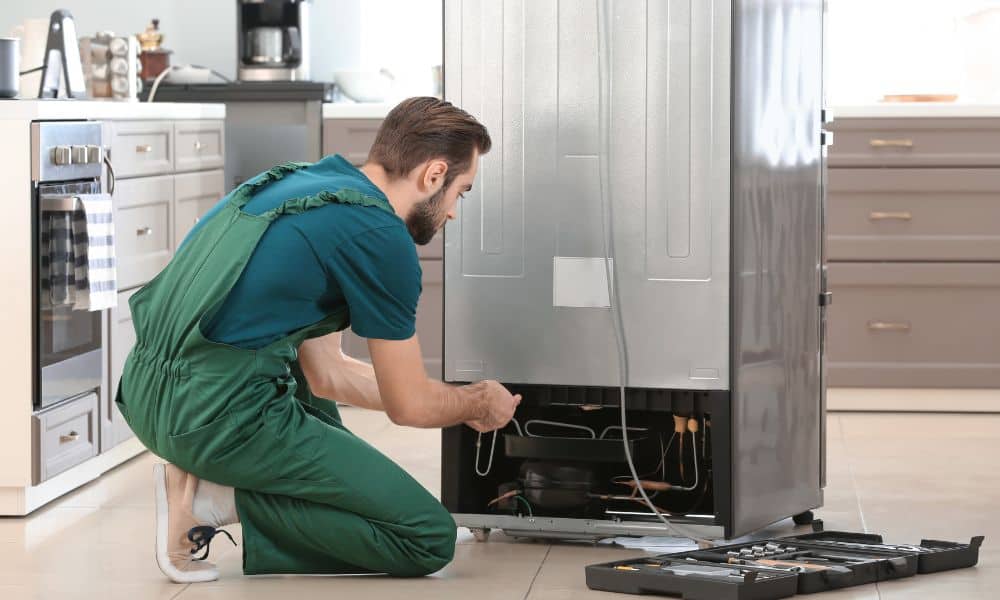 How To Find a Reputable Appliance Repair Company